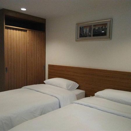 Lew Residence فاياو المظهر الخارجي الصورة