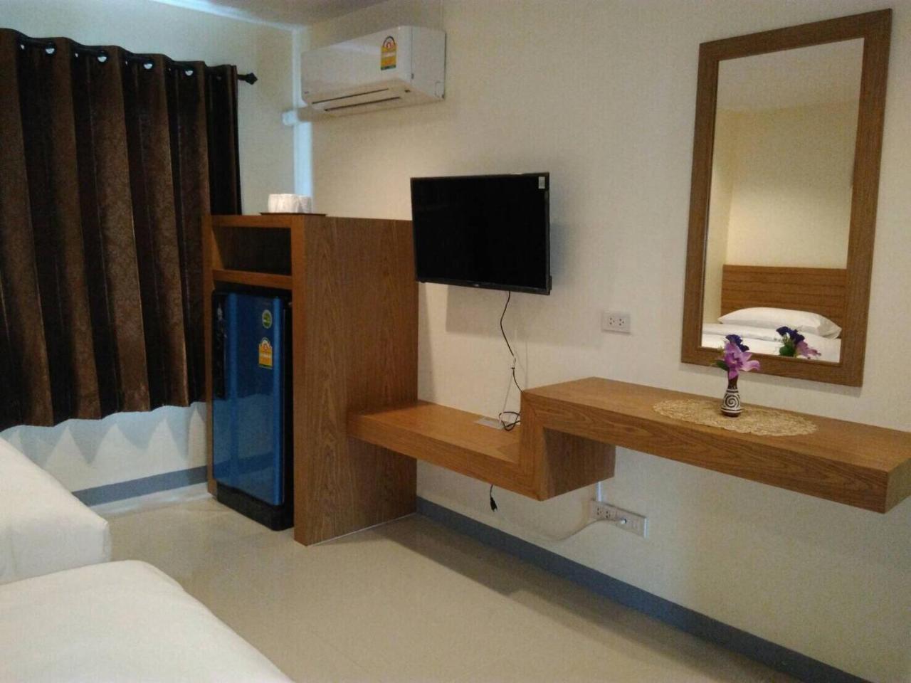 Lew Residence فاياو المظهر الخارجي الصورة