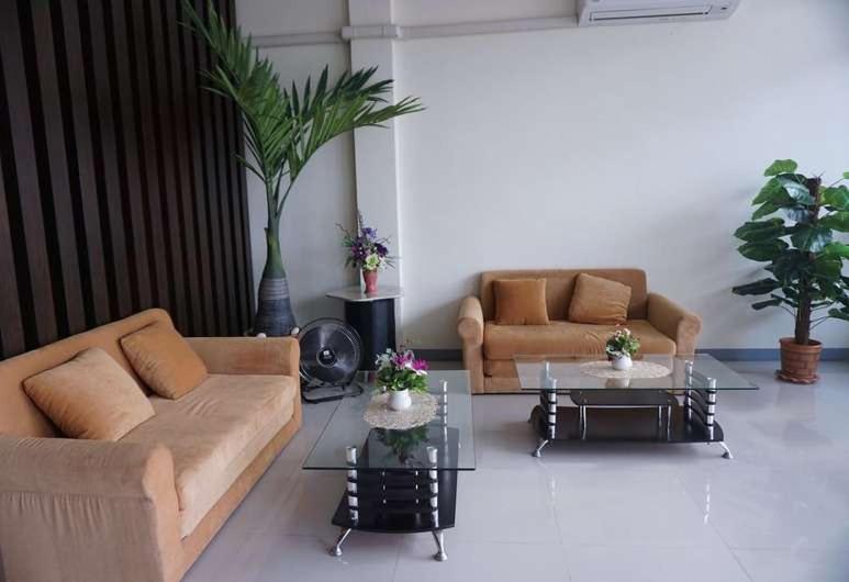 Lew Residence فاياو المظهر الخارجي الصورة