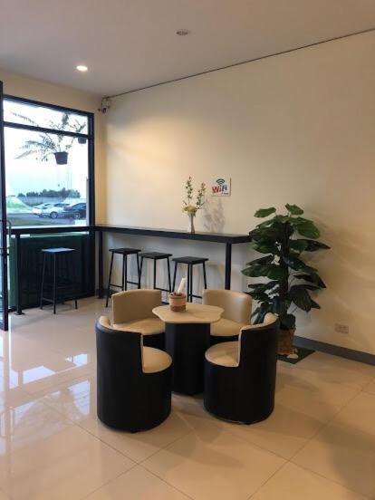 Lew Residence فاياو المظهر الخارجي الصورة