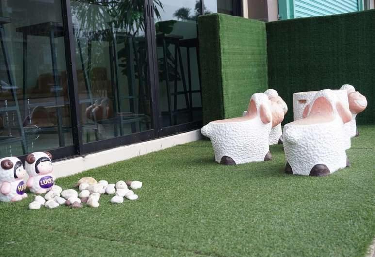 Lew Residence فاياو المظهر الخارجي الصورة