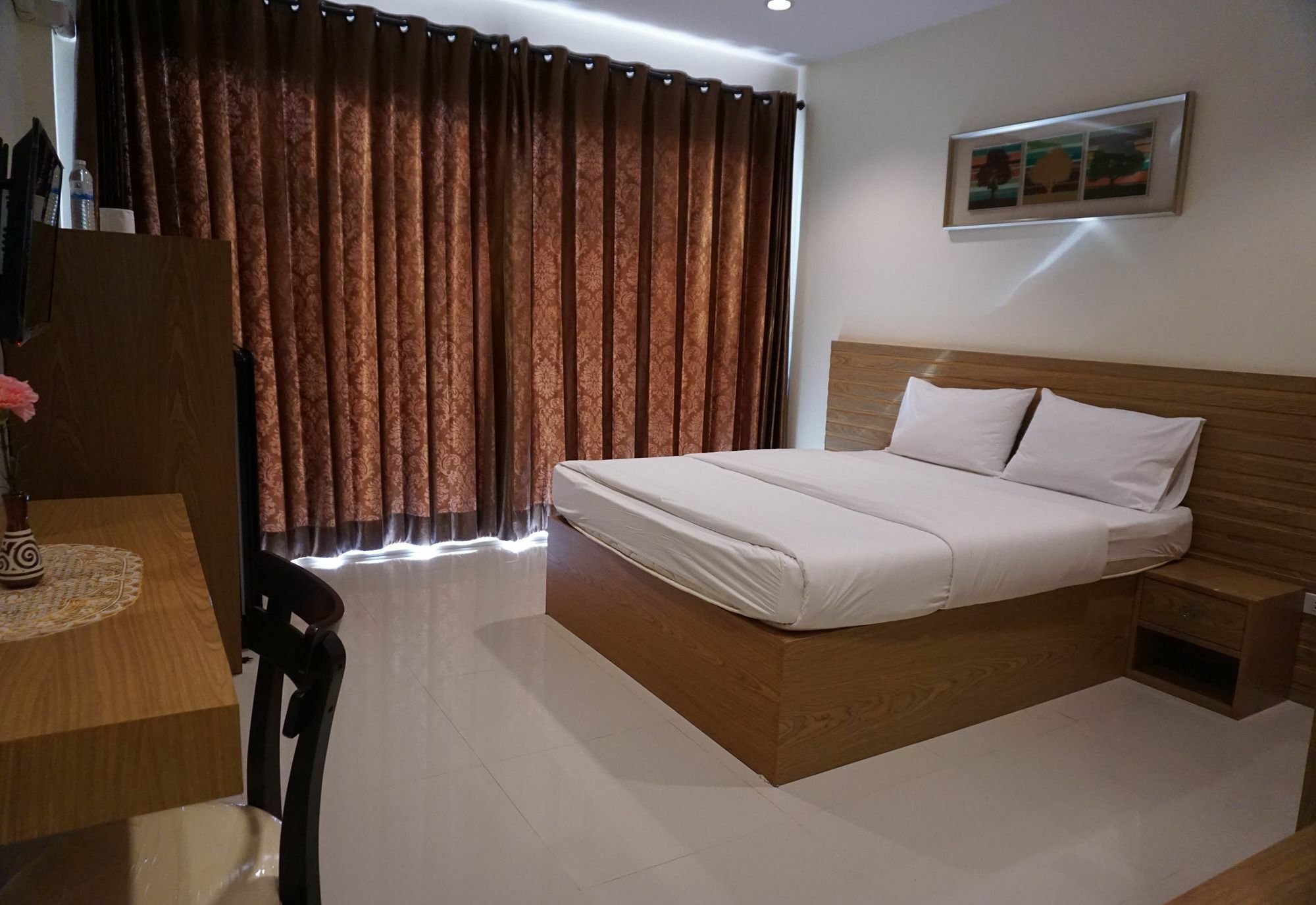 Lew Residence فاياو المظهر الخارجي الصورة