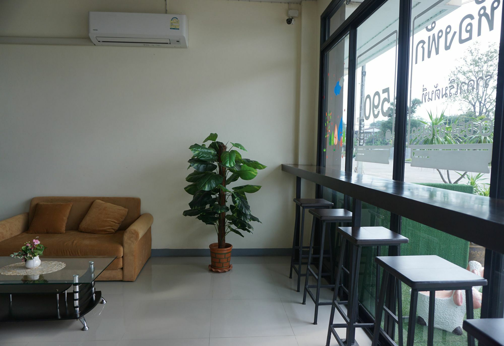 Lew Residence فاياو المظهر الخارجي الصورة