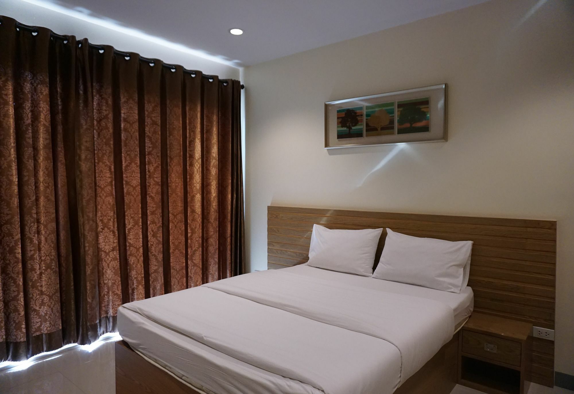 Lew Residence فاياو المظهر الخارجي الصورة