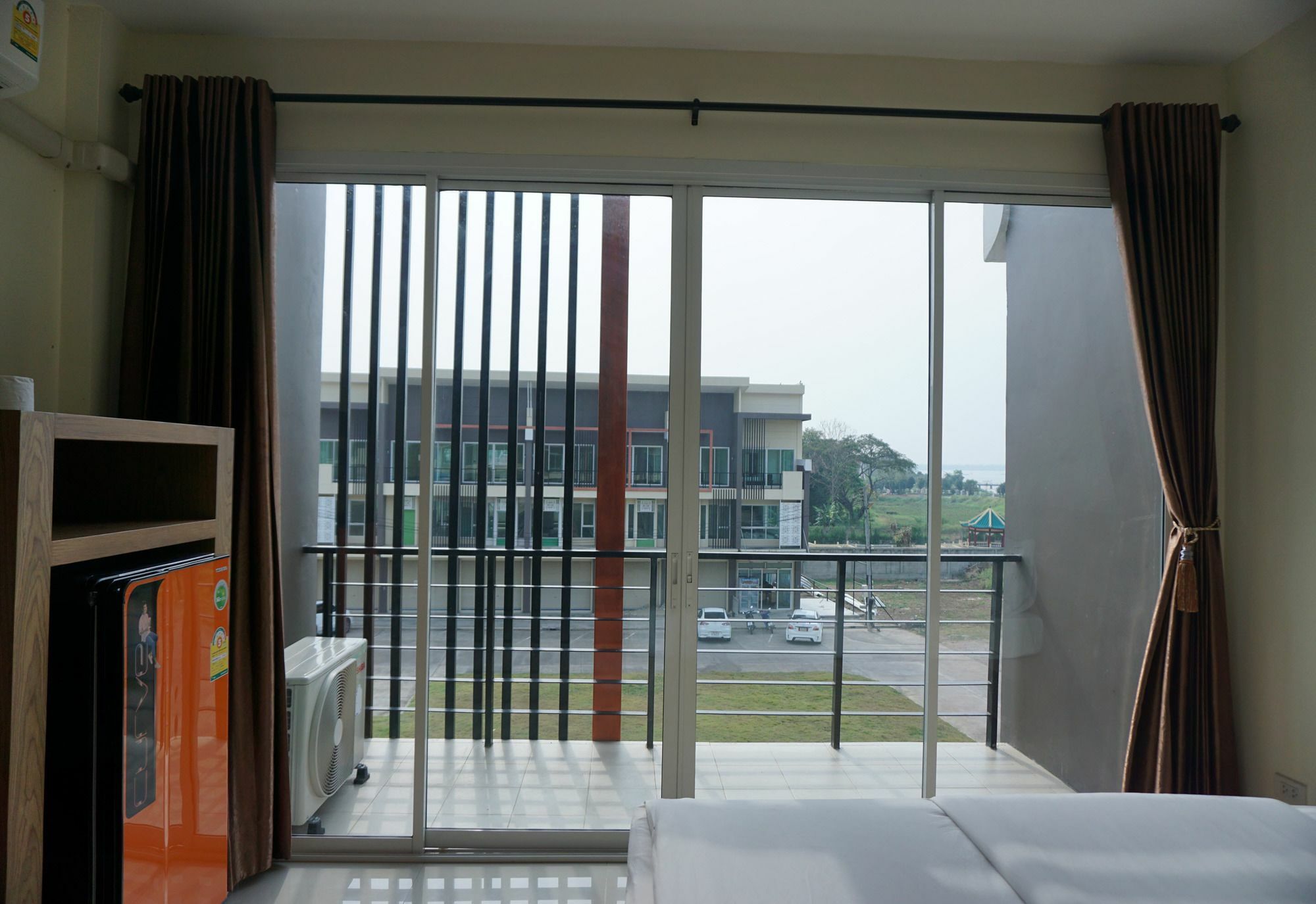 Lew Residence فاياو المظهر الخارجي الصورة