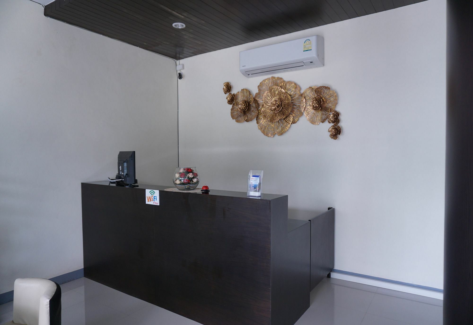 Lew Residence فاياو المظهر الخارجي الصورة